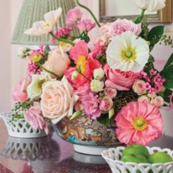 Jun & Ivy Francescas Turtleneck Cable Knit Chunky Sweater - Picture 7 of 8